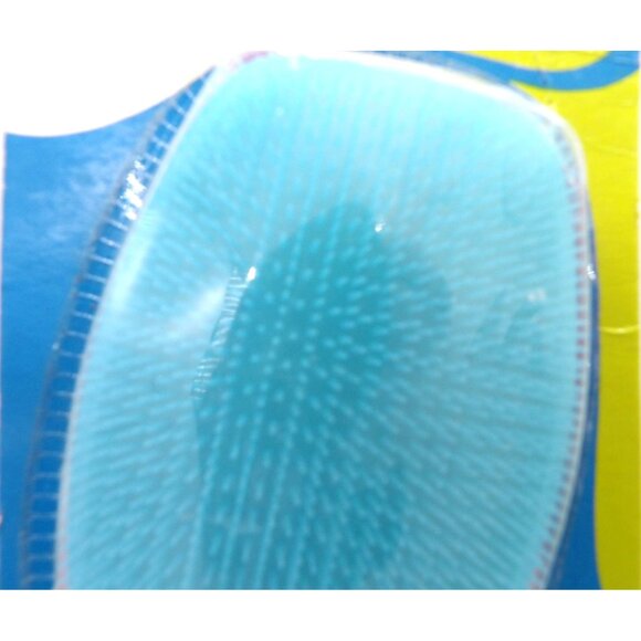 Vintage Tease N' Tame Wig Brush New Old Stock - Picture 2 of 4